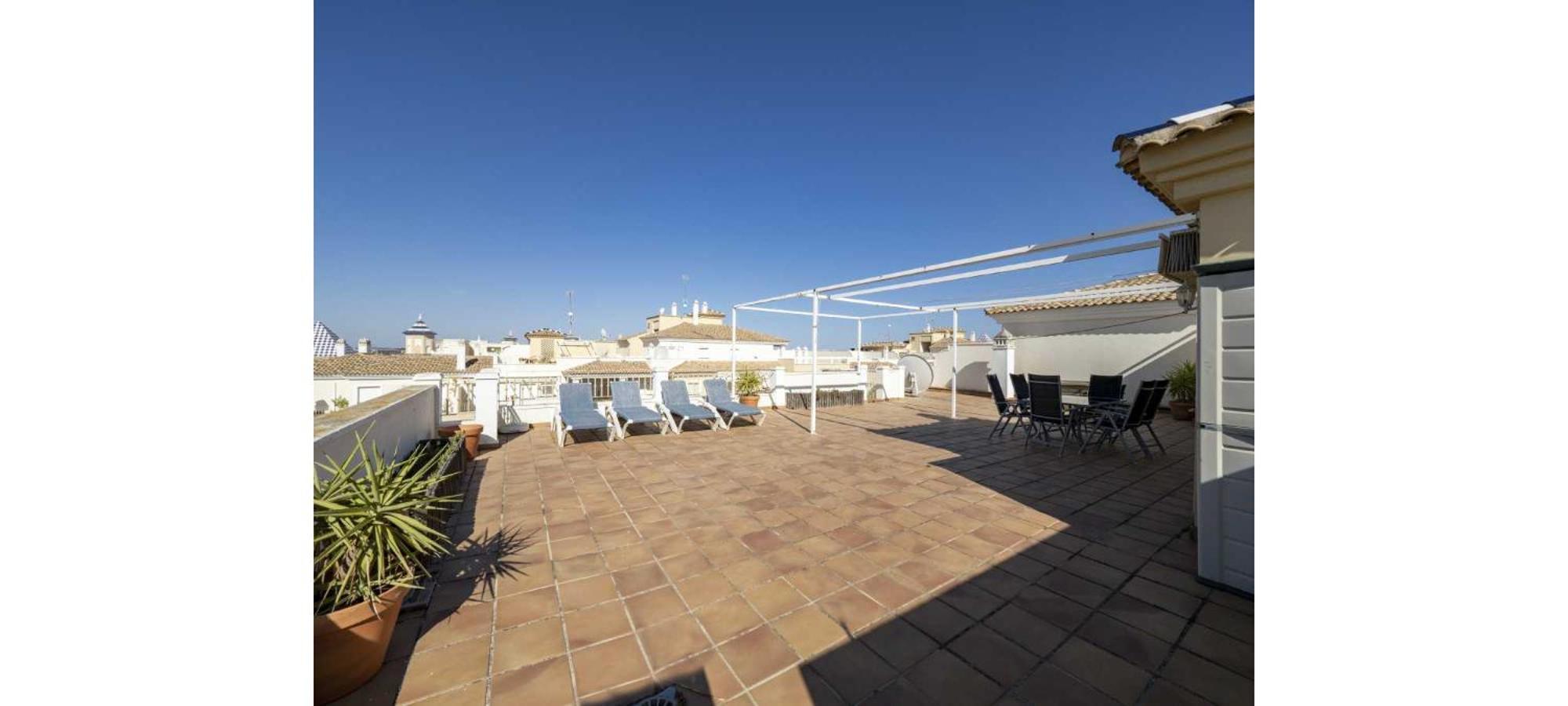 Las Dunas By H Isla del Moral Room photo