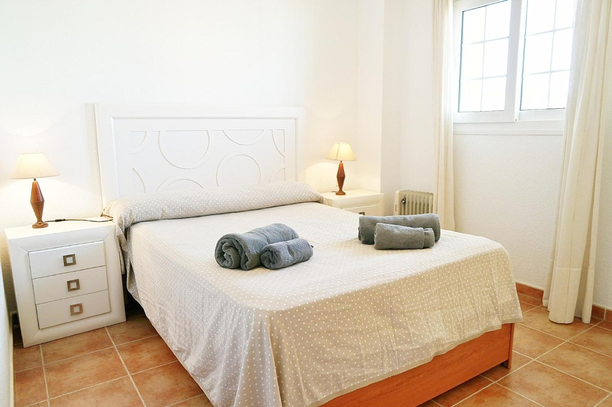 Las Dunas By H Isla del Moral Room photo