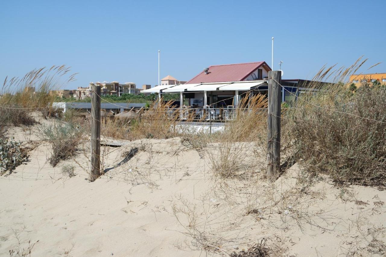 Las Dunas By H Isla del Moral Exterior photo
